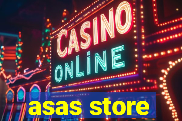 asas store